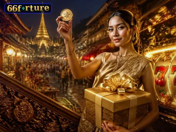 Dragon Fortune ဂိမ်းပုံ ၁