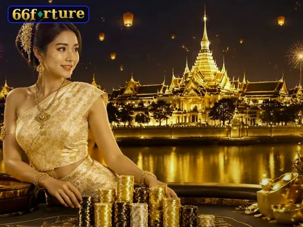 Dragon Fortune ဂိမ်းပုံ ၃
