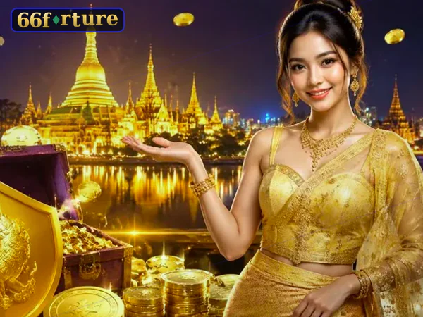 Dragon Fortune ဂိမ်းပုံ ၄