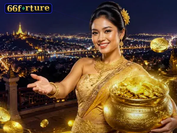 Gold Toad Fishing ဂိမ်းပုံ ၁
