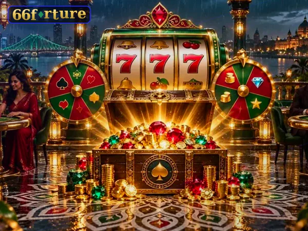 Midas Fortune ဂိမ်းပုံ ၄
